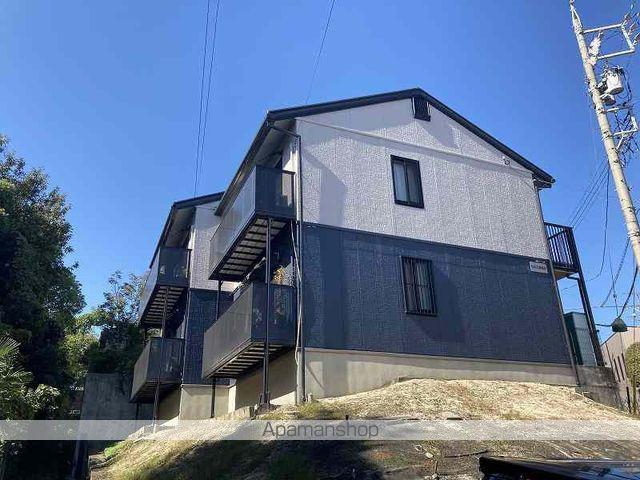 ヒルズ岩崎台(2LDK/1階)