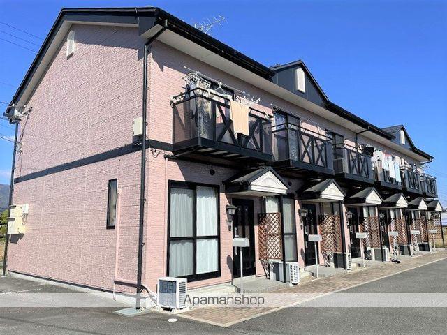 ブリエアベニールⅡＡ