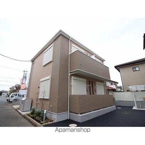 アムール 芝久保