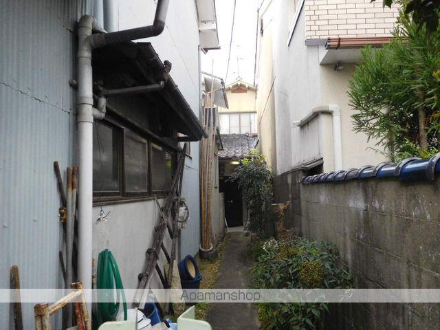京都市烏丸線 北大路駅 徒歩35分 2階建 築62年