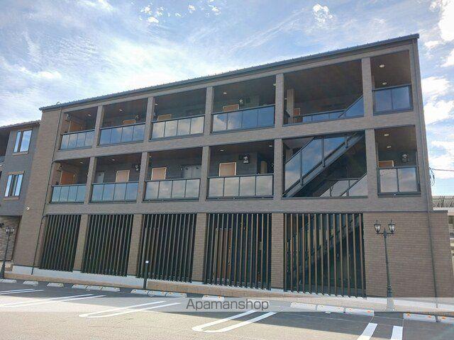 ワンズ ホーム ヴィレッジ Ⅰ(1K/2階)