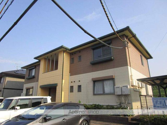APARTMENT菜の花