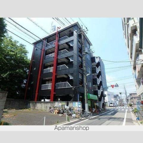 第一ジュネス倉田