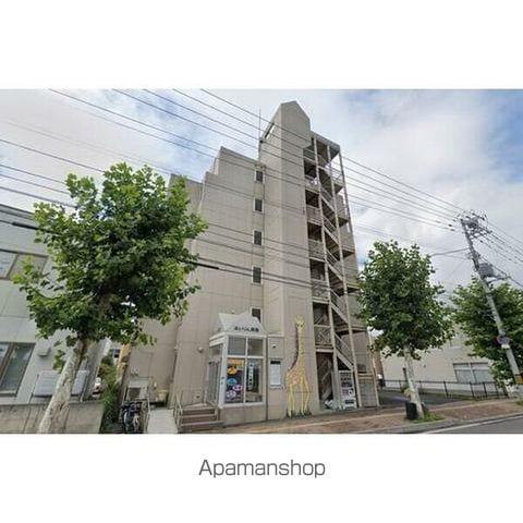 あいりん桑園