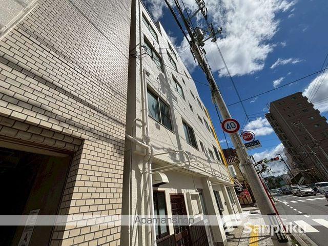 リッツハウス高砂