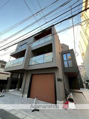 アダージォ阿佐谷