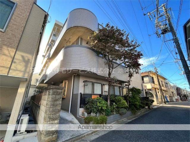 アメニティ千川
