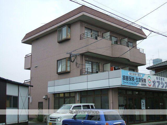 オアシスビル