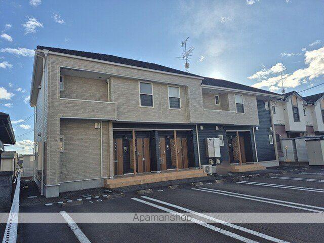 メゾン・グレイスD