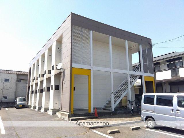 レオパレスたかぎ