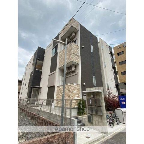 ハーモニーテラス清水Ⅴ