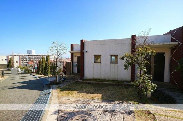 西宮サニーヒルズ　１５・１６号地