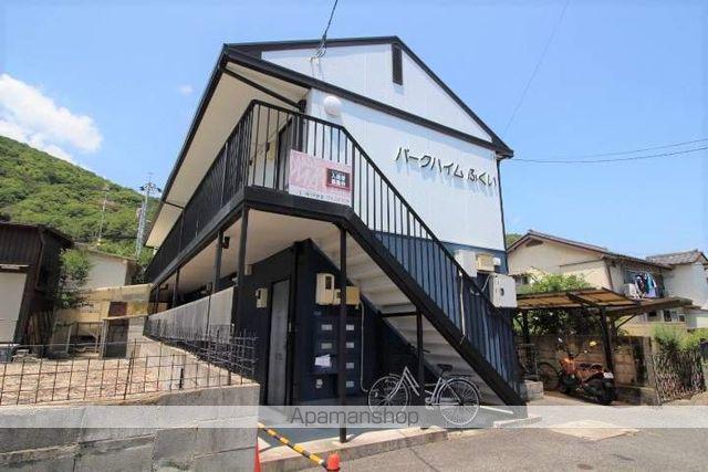 パークハイムふくい