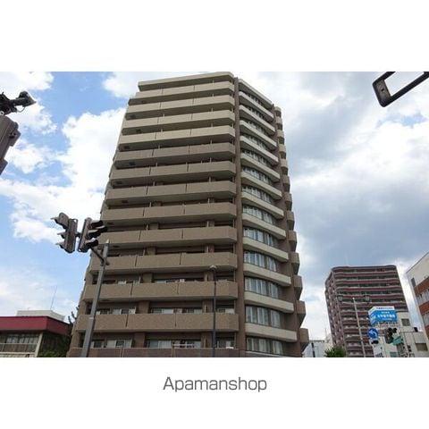 ジェネラスマンション桜町