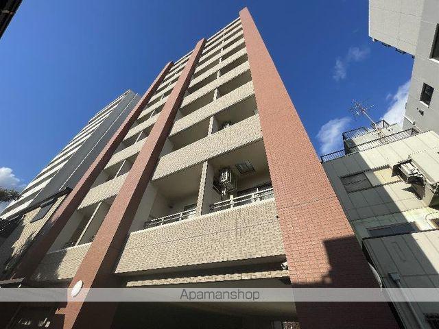 クレスト名駅西