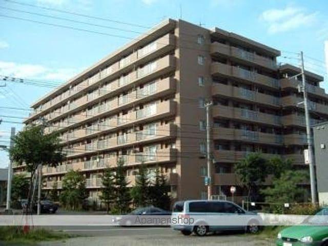 福住パーク・ホームズ