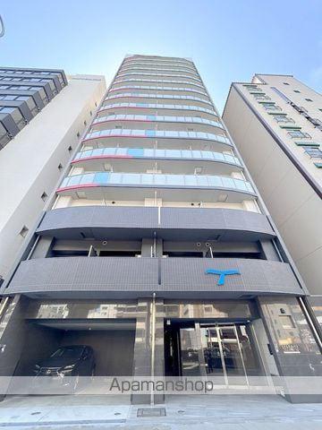 SERENITE難波GRANDENOR
