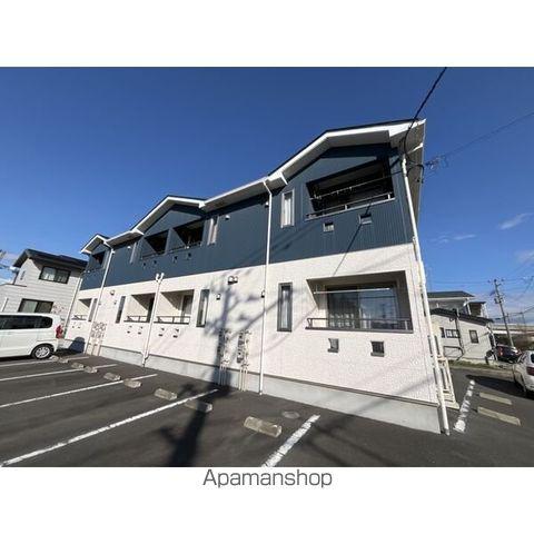 サンライズ江合錦町