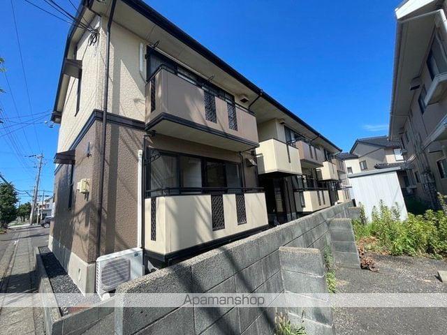 アットホーム花 A棟