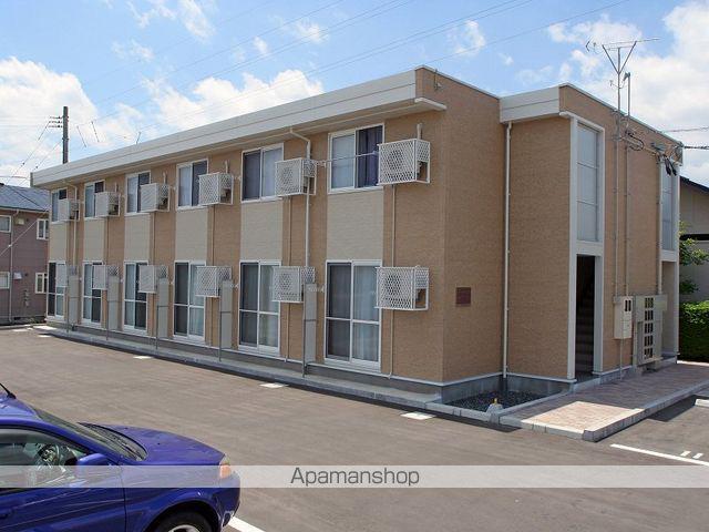 レオパレス桜花