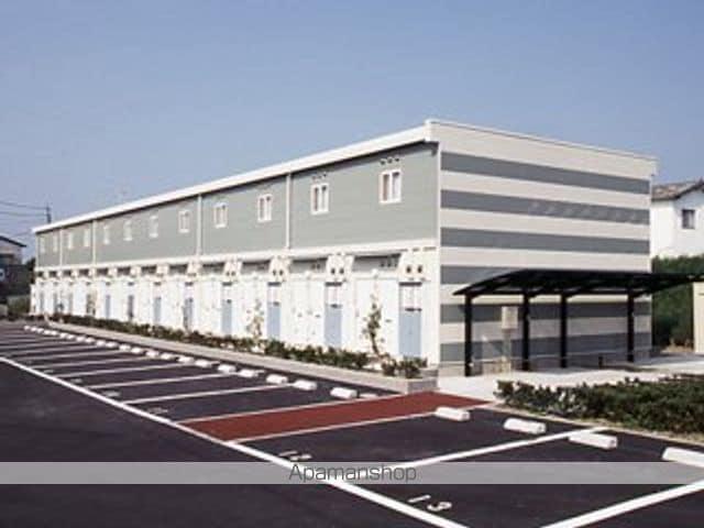 レオパレスリバーサイド