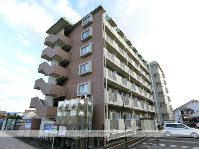 小坂マンション