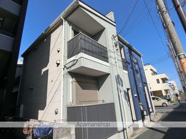 クレフラスト緑ケ丘