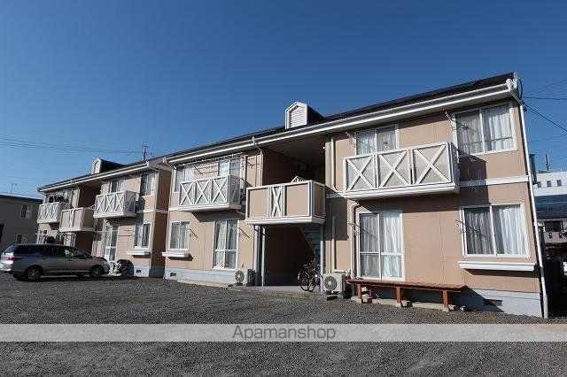 フレグランスK(3DK/1階)