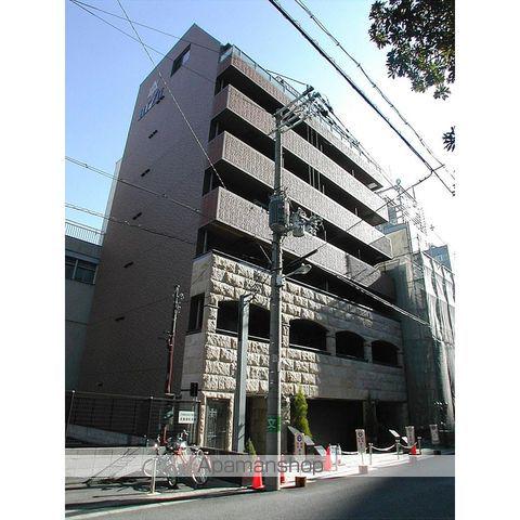 ヒズ・イマージュ北浜