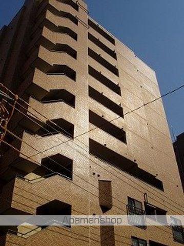 ライオンズマンション初台第3