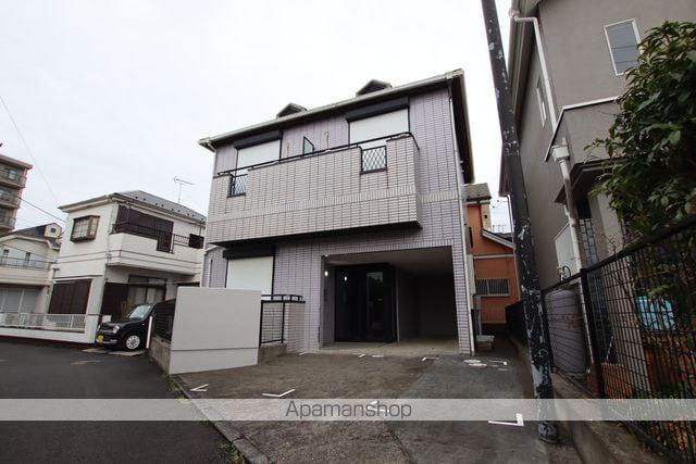 ルミエール毛呂山