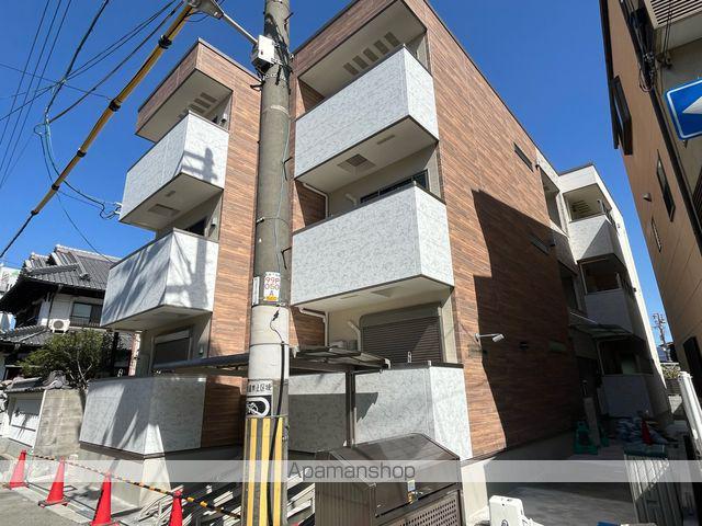 フジパレス沢ノ町駅南