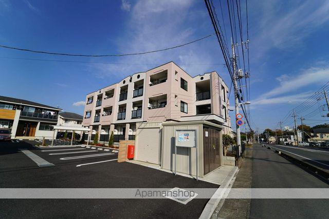 メゾン・ブリアンⅠ