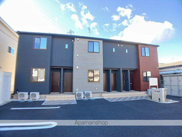 ミリア リゾートⅢ