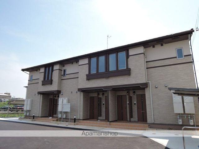 メゾフォルテ 3