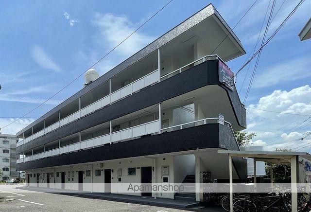 鈴木グリーンハイツB