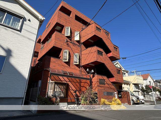 スカイヒルズ相模原
