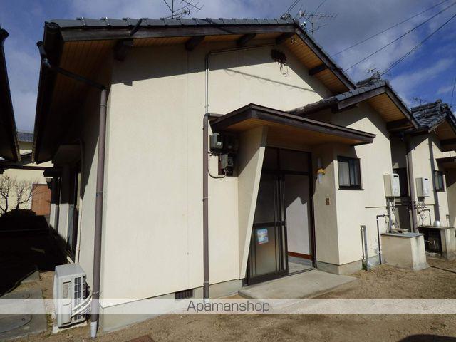 愛媛県今治市上徳の戸建賃貸