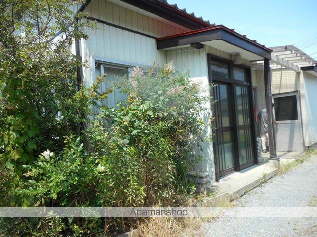 宮城県石巻市末広町の戸建賃貸