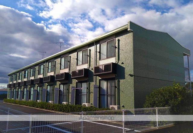 レオパレスMANABE