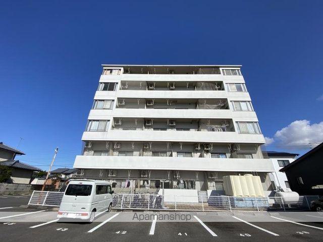 グリーンヒルズ片山