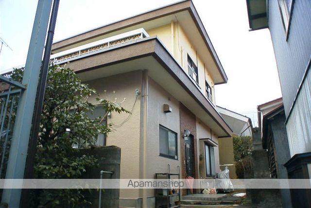 東北本線 二本松駅 徒歩8分 2階建 築60年