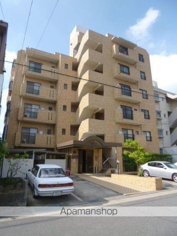 ランドマーク一社(3LDK/4階)
