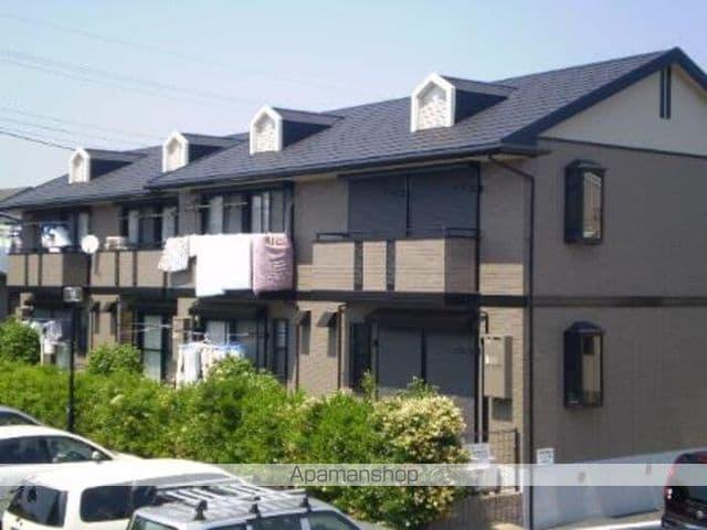 グリーンヒル II番館