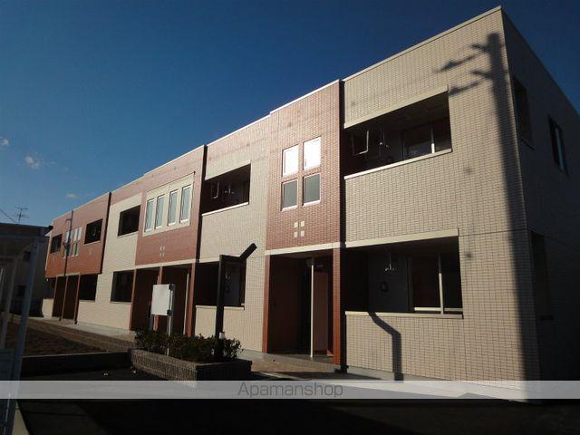 ロココ・モダン舞高