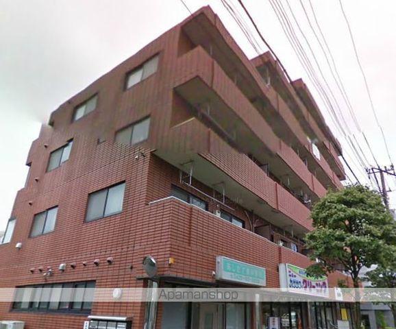 グリーンサンハイツ