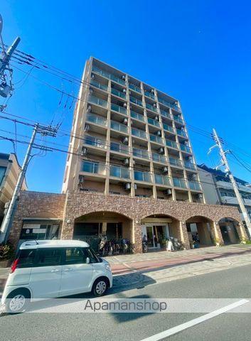 プライムタワー西今川