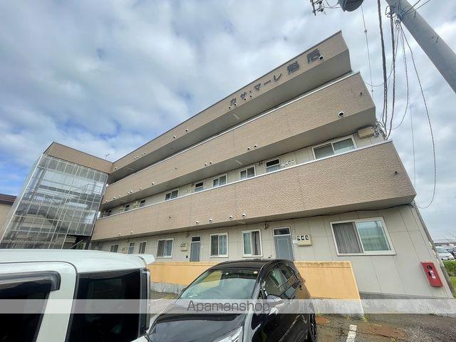 カサ・マーレ魁后