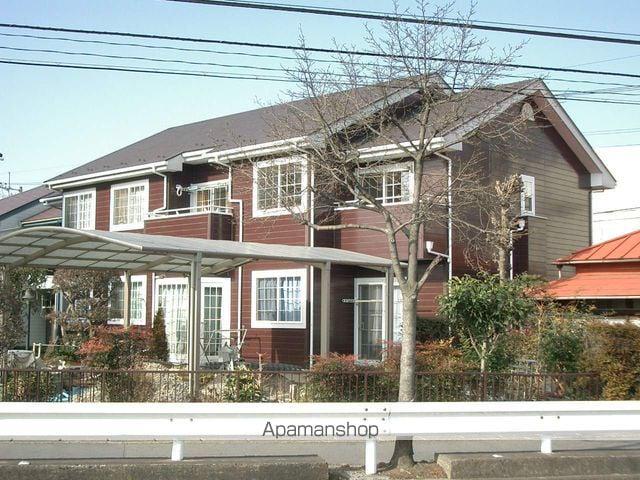 アン・ドゥ・ミル