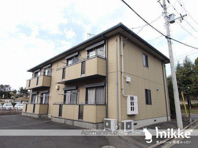 グランコート浅野 A棟